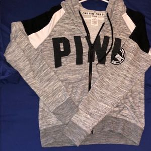 PINK jacket !! For SALE.